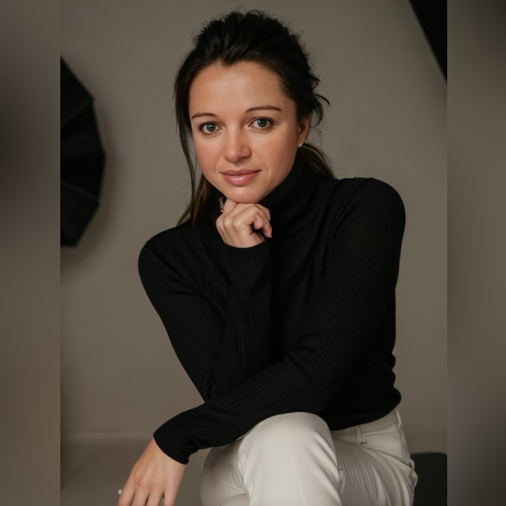 Meet your Posher, Brittany